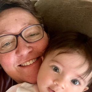 Meet your Posher, Becky